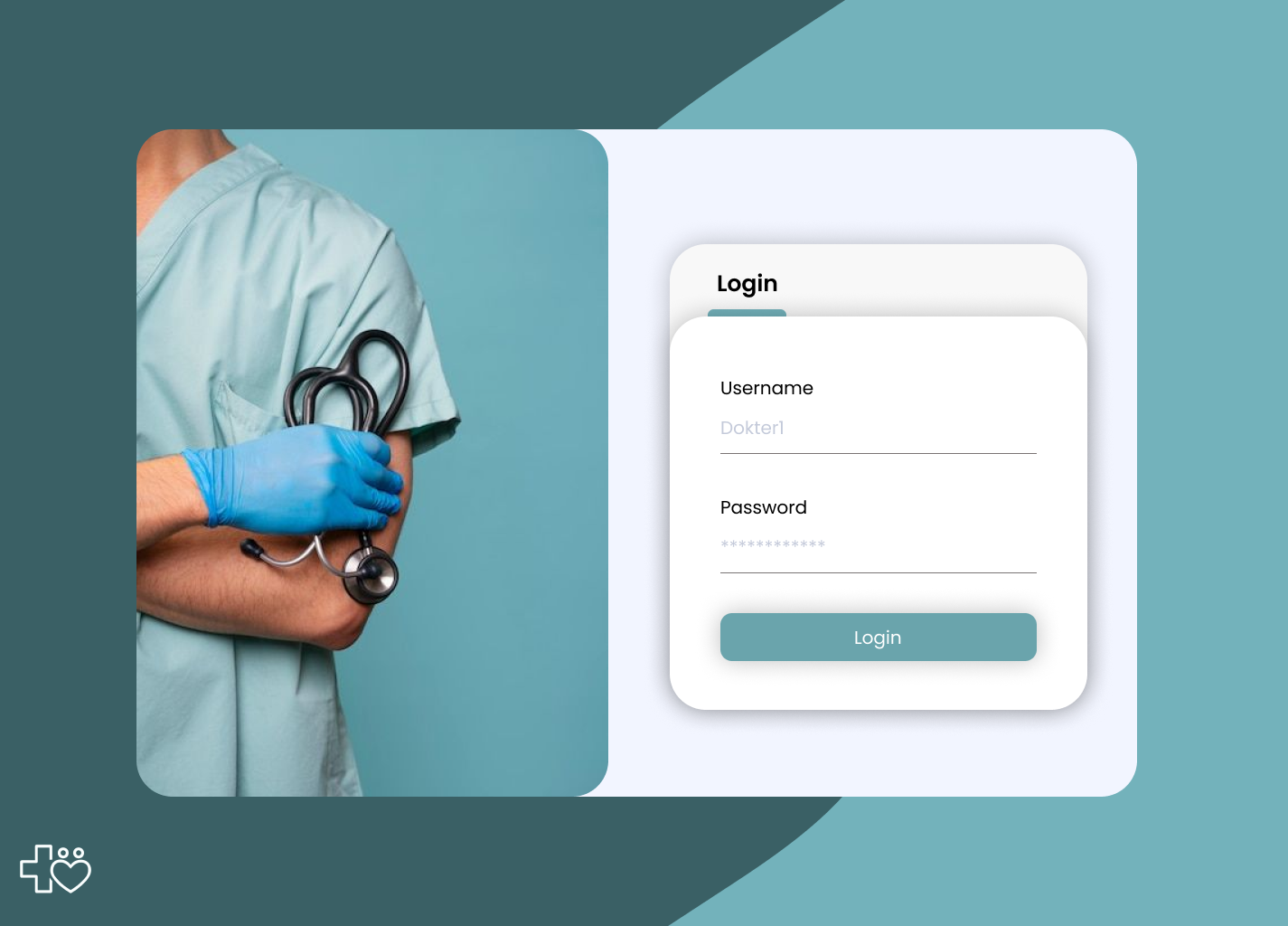 Sistem Rumah Sakit Bagian Pemeriksaan